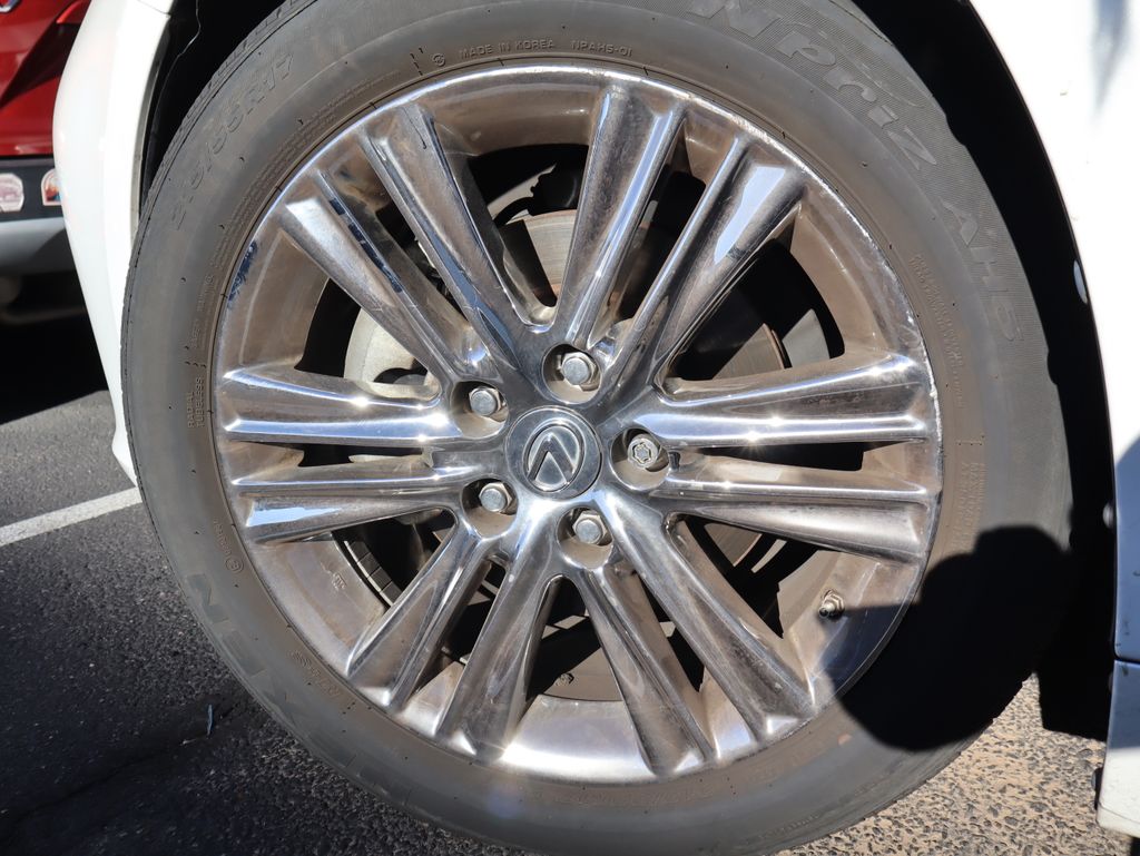 Thumbnail: 2013 Lexus ES - 15