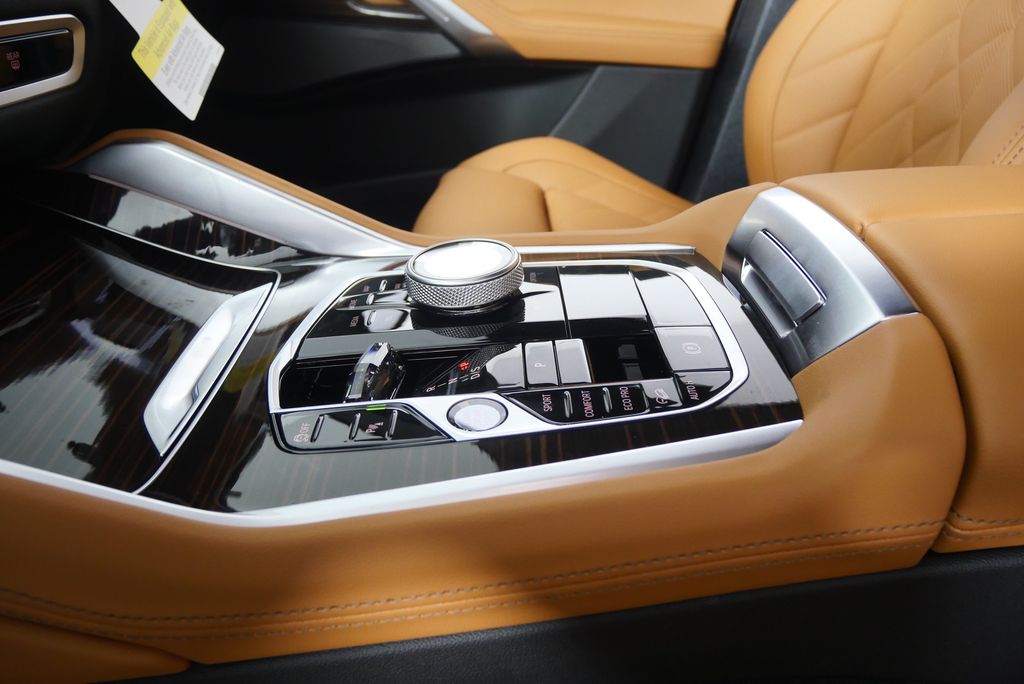 Thumbnail: 2026 BMW X6 - 22