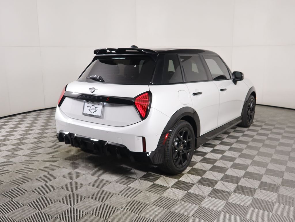 Thumbnail: 2026 MINI Cooper - 5