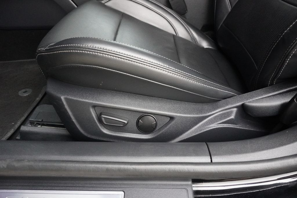 Used Car 2024 Ford Mustang  Gt Premium For Sale Under $50,000 In Weatherford, Texas