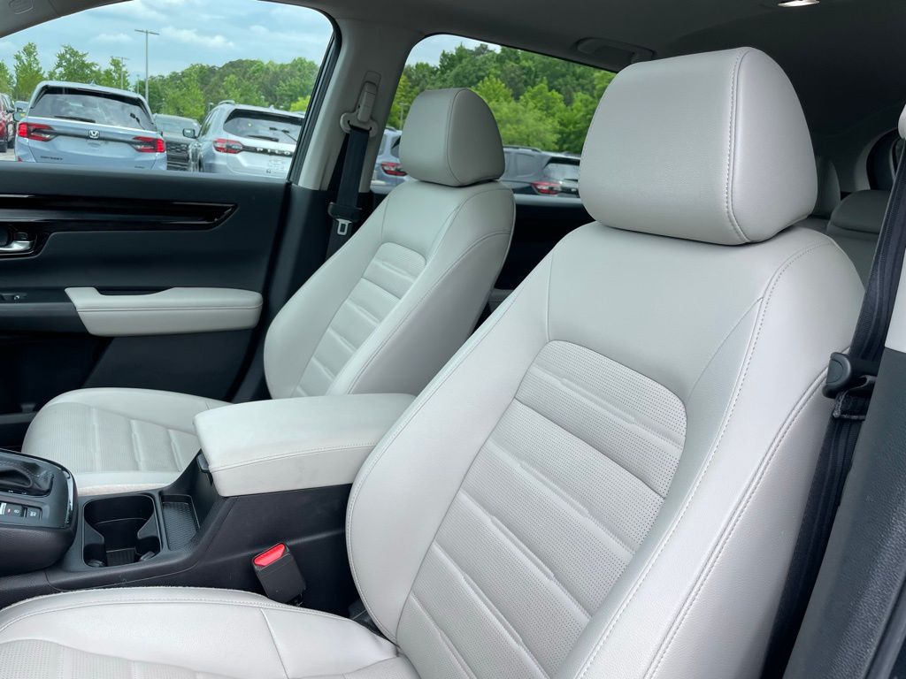 Thumbnail: 2024 Honda CR-V - 26