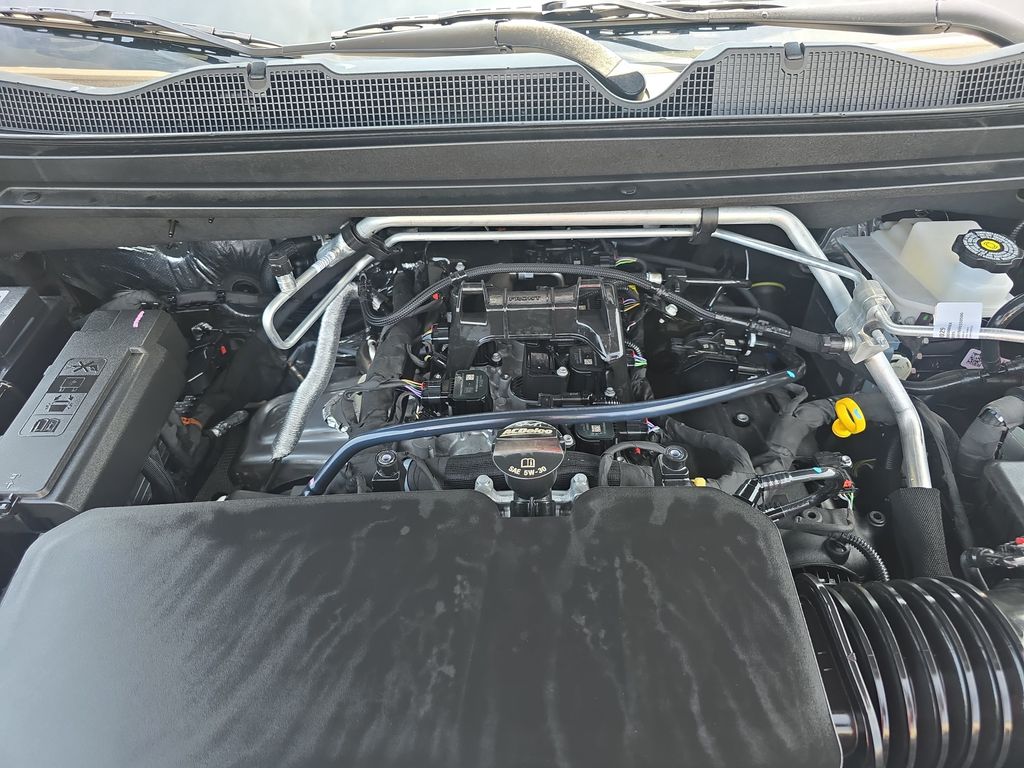 Used 2026 Chevrolet Colorado Truck