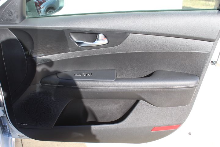 Used Car 2021 Kia Forte  Gt-line For Sale Under $20,000 In Georgetown, Texas