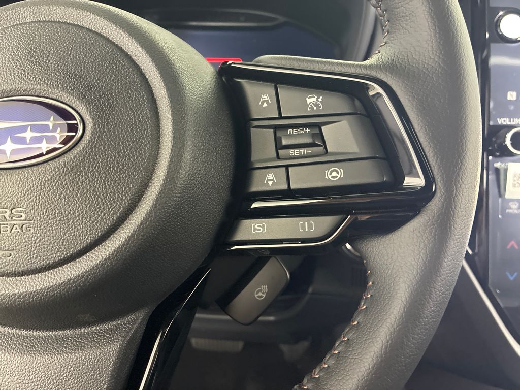 2026 Subaru Forester Touring - Photo 24