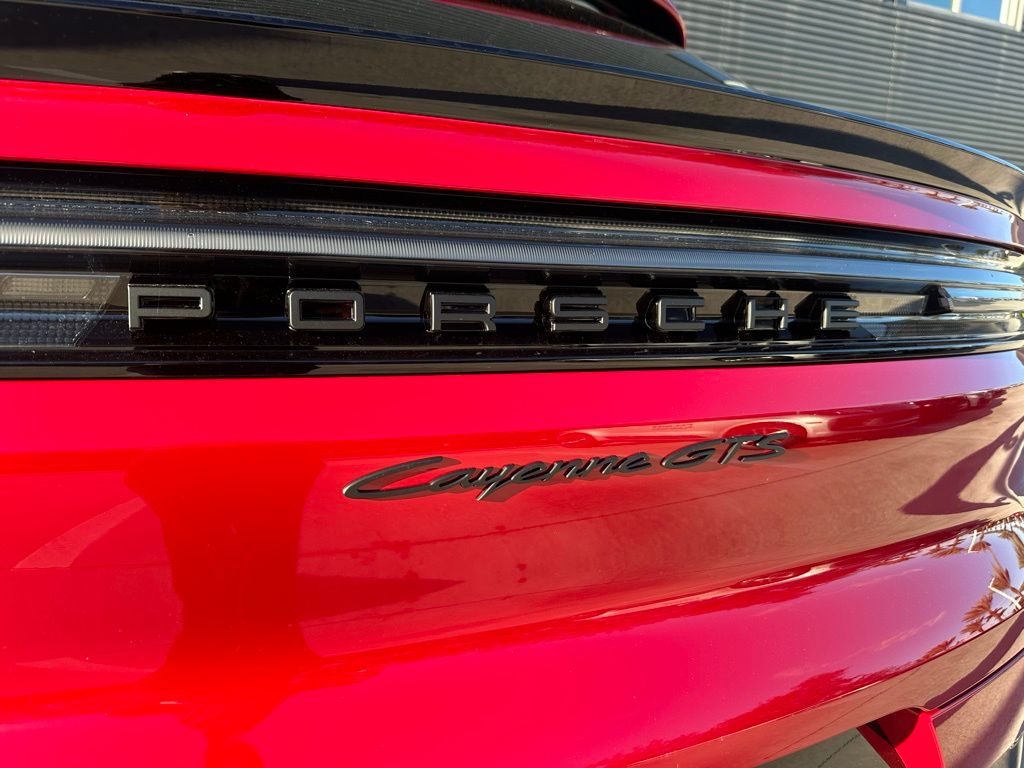 Thumbnail: 2026 Porsche  - 14