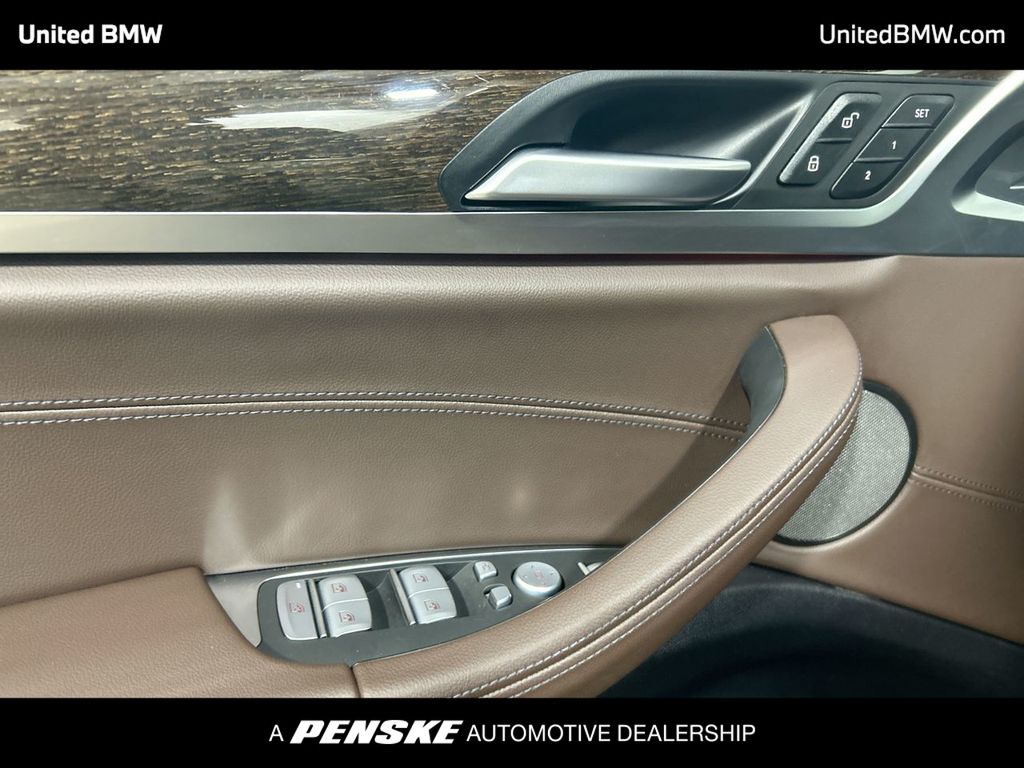 Thumbnail: 2023 BMW X3 - 11