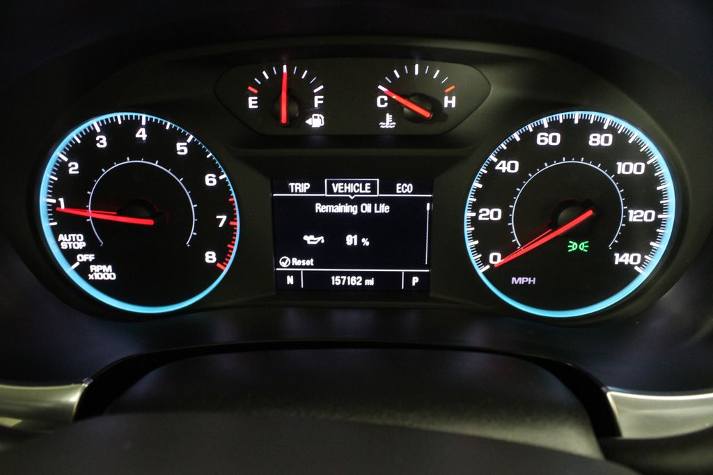 Used 2022 Chevrolet Traverse for sale in 