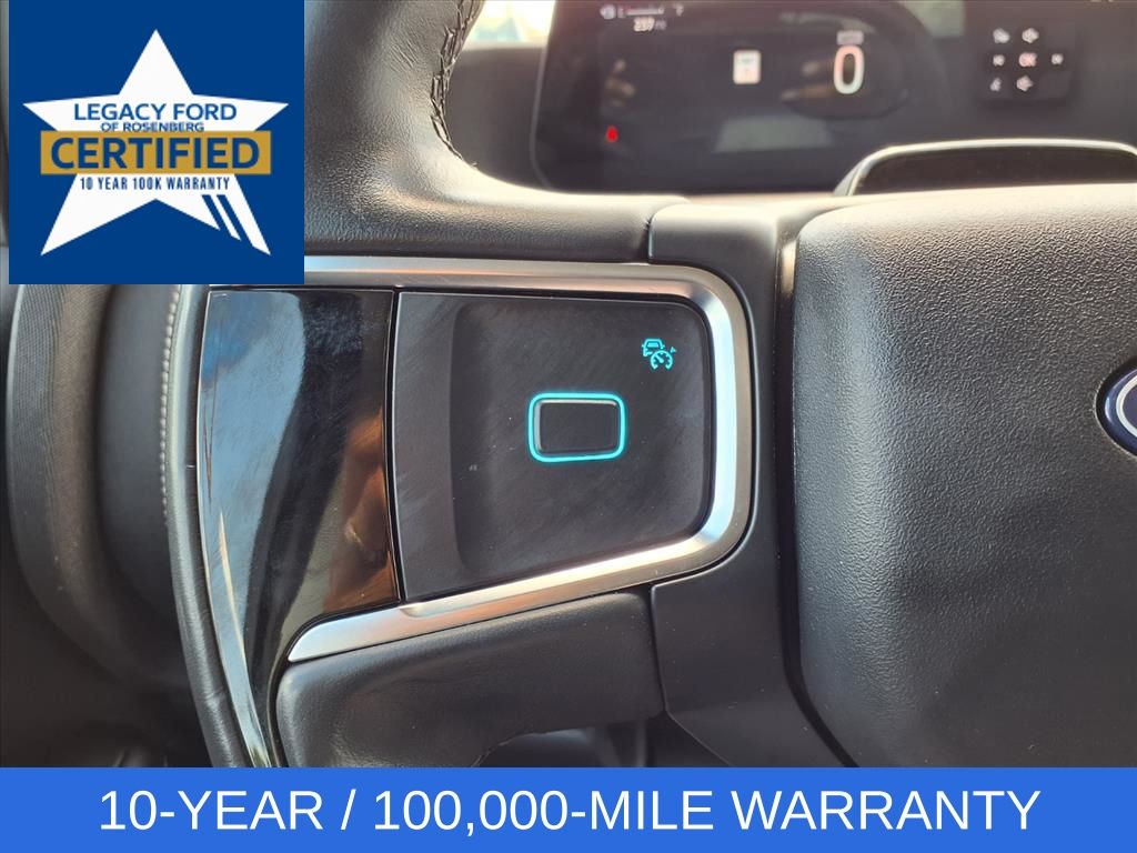 2025 Ford Expedition Platinum Black at Big Star Chrysler Jeep Dodge Ram 