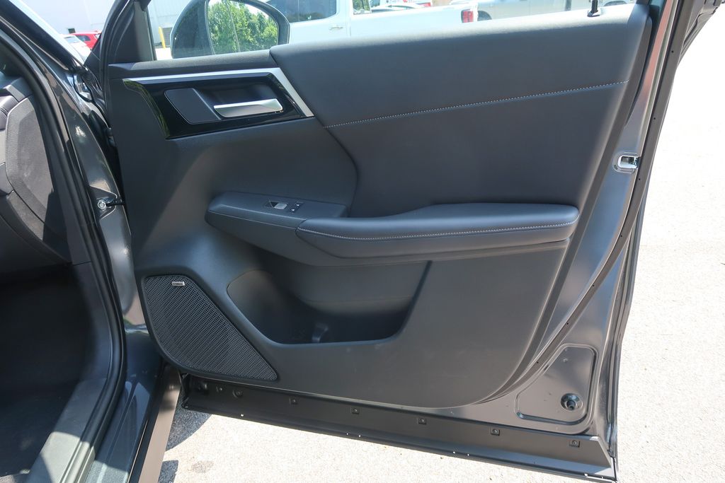 2026 Mitsubishi Outlander LE 2.5 S-AWC