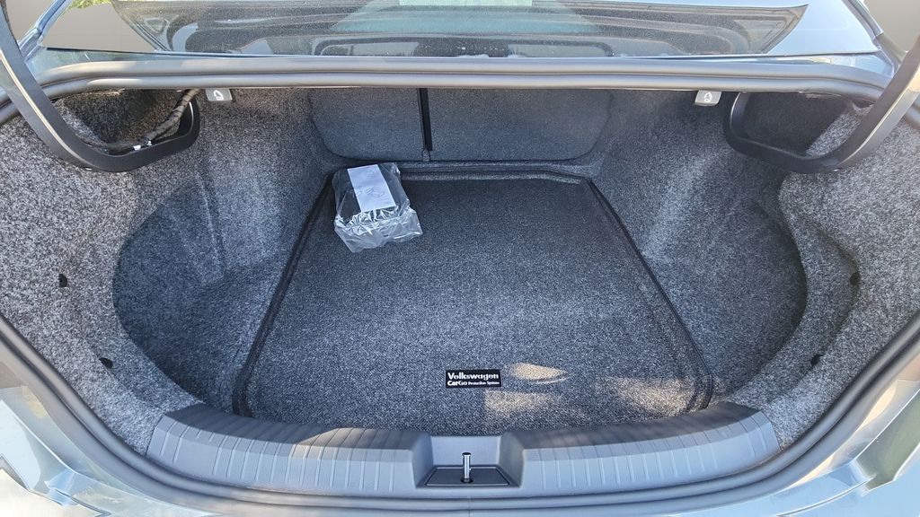 2026 Volkswagen Jetta