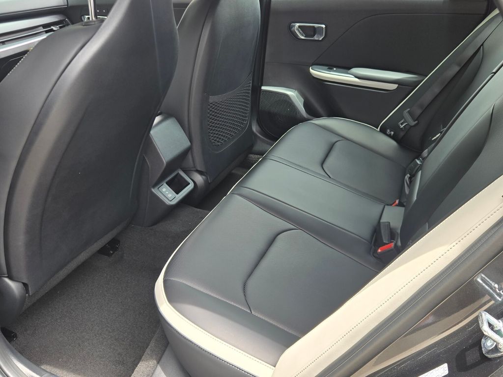 2026 Kia K4 - $28,525