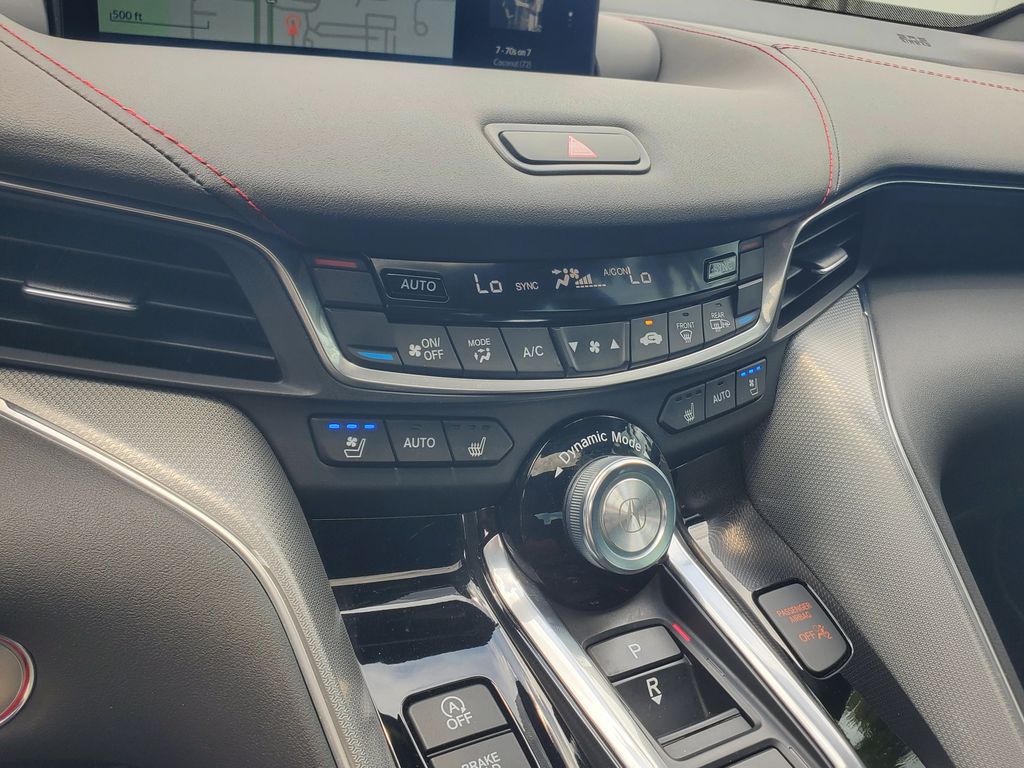 2023 Acura TL - $32,688