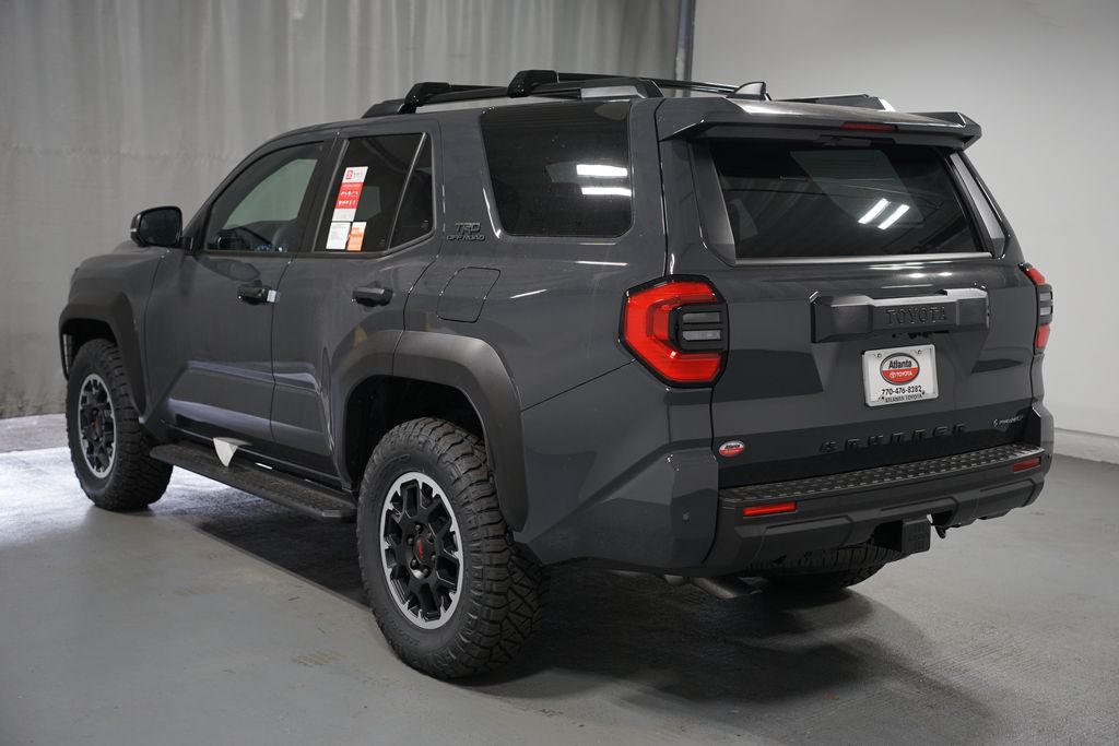 Thumbnail: 2026 Toyota 4Runner - 6