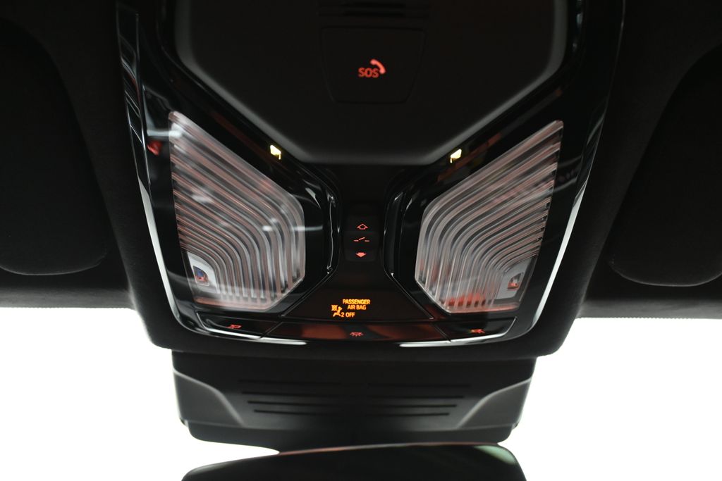 Thumbnail: 2026 BMW X6 - 21