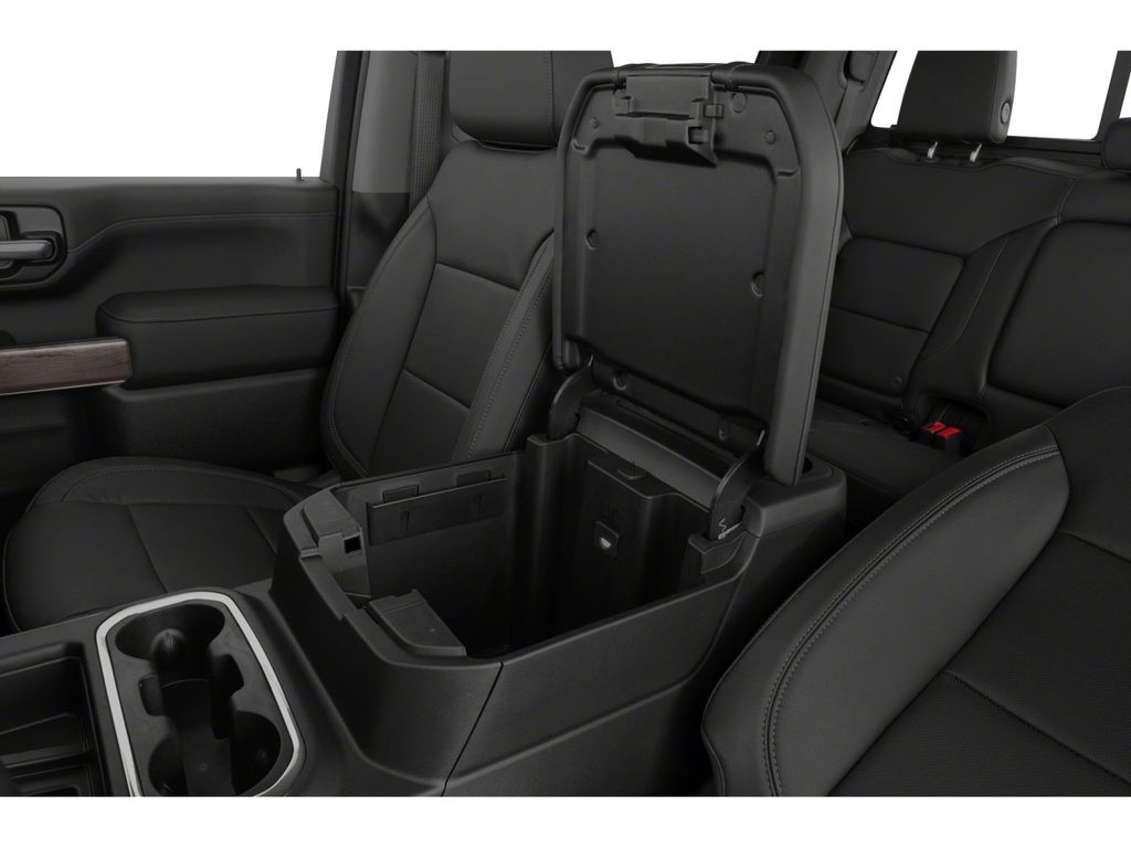2023 Chevrolet Silverado 2500HD LTZ - 8