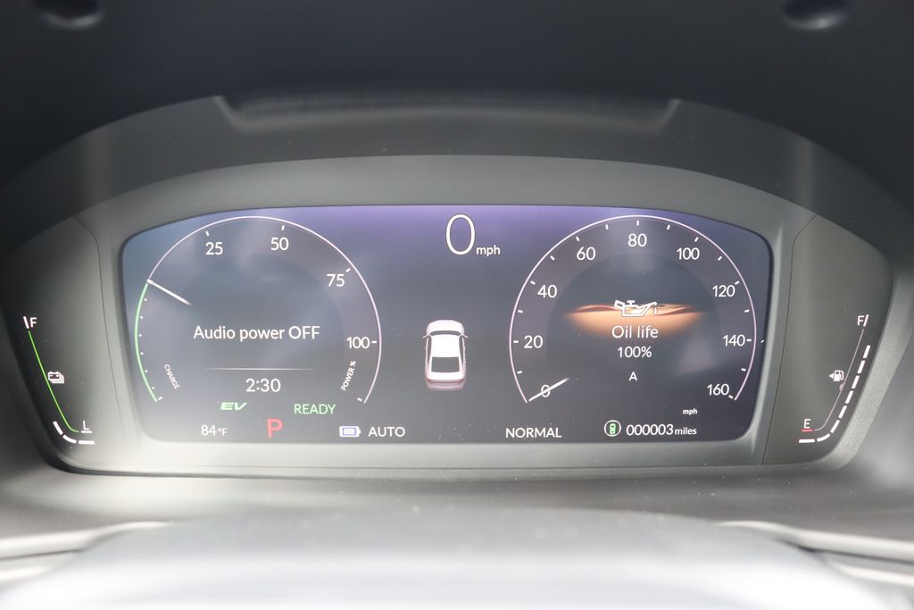 Thumbnail: 2025 Honda Accord - 32