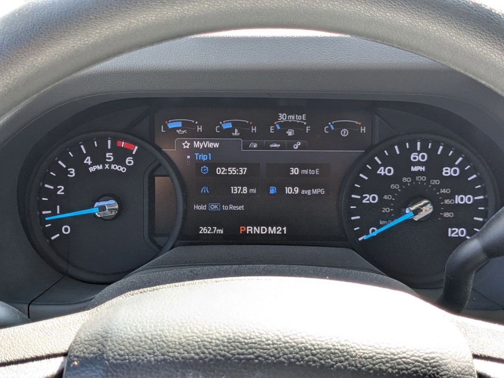 2026 Ford E-350 Cutaway 