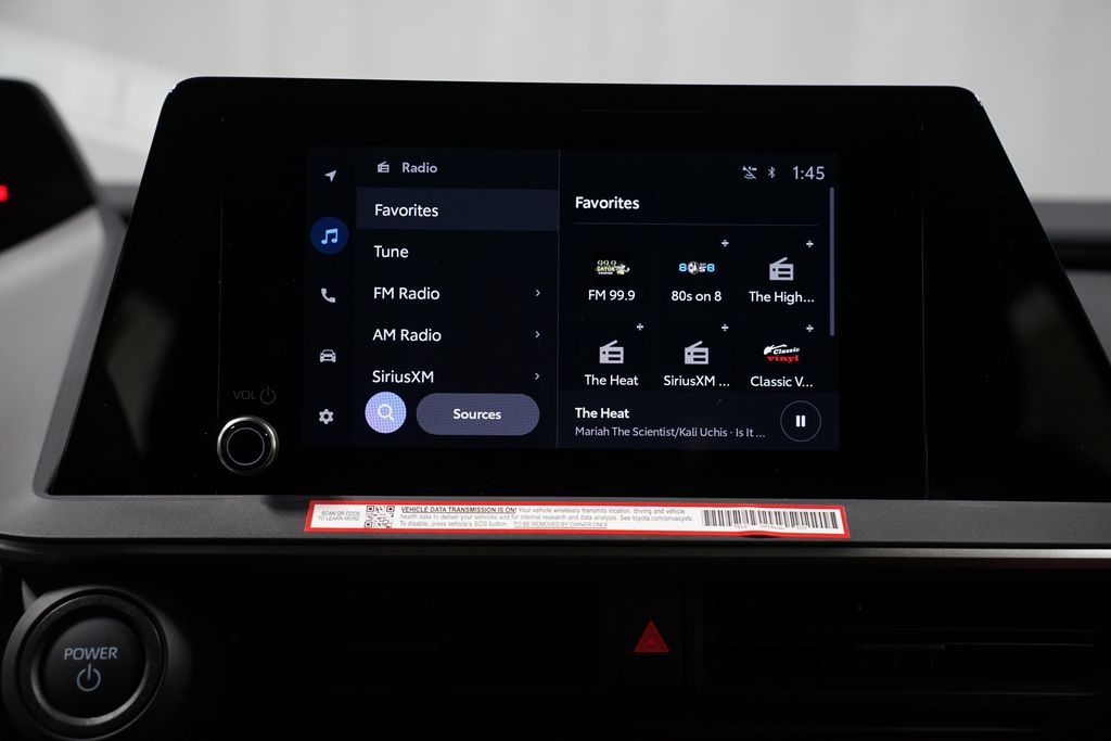 Thumbnail: 2026 Toyota Prius - 18