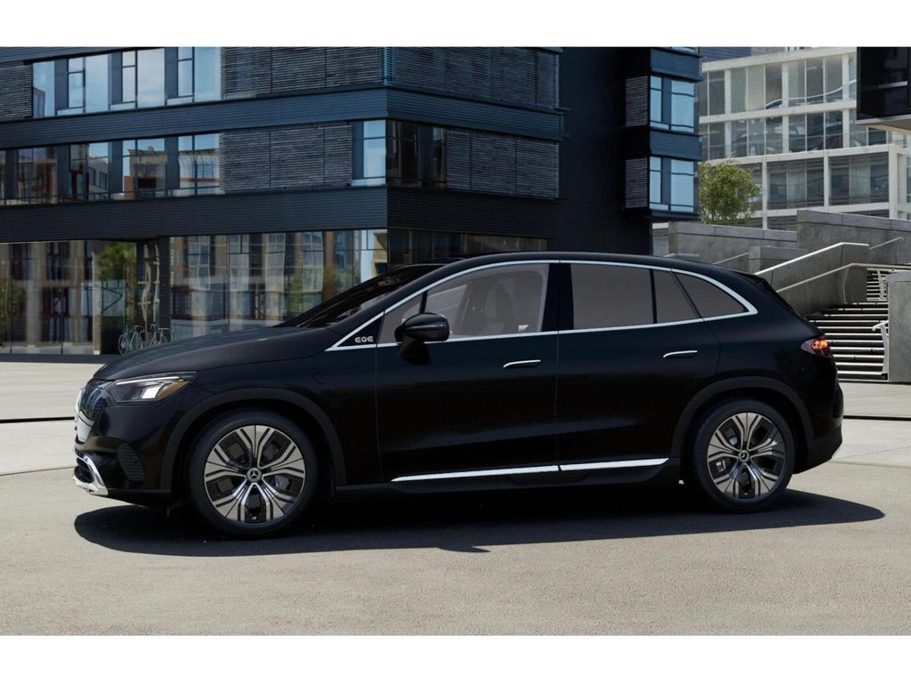 EQE 350 4MATIC SUV
