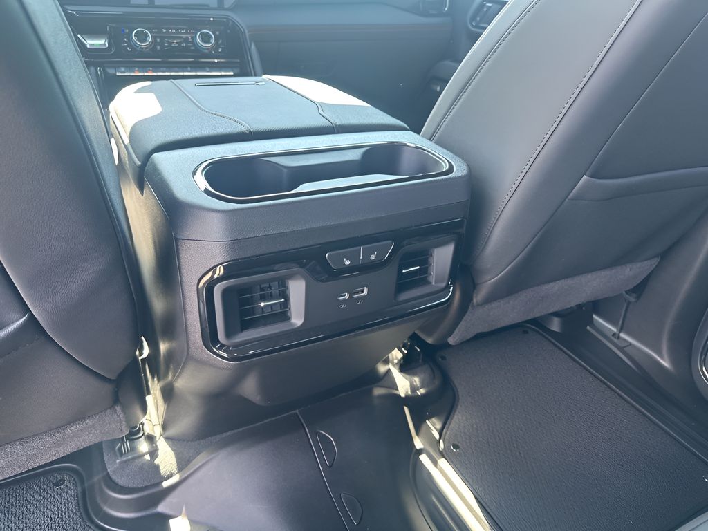 Certified Used 2026 Beige GMC AT4 image 22