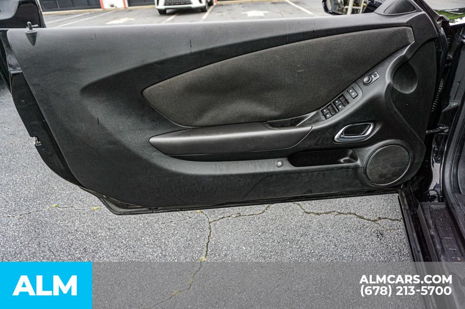 Used 2014 Black Chevrolet 1LT image 45