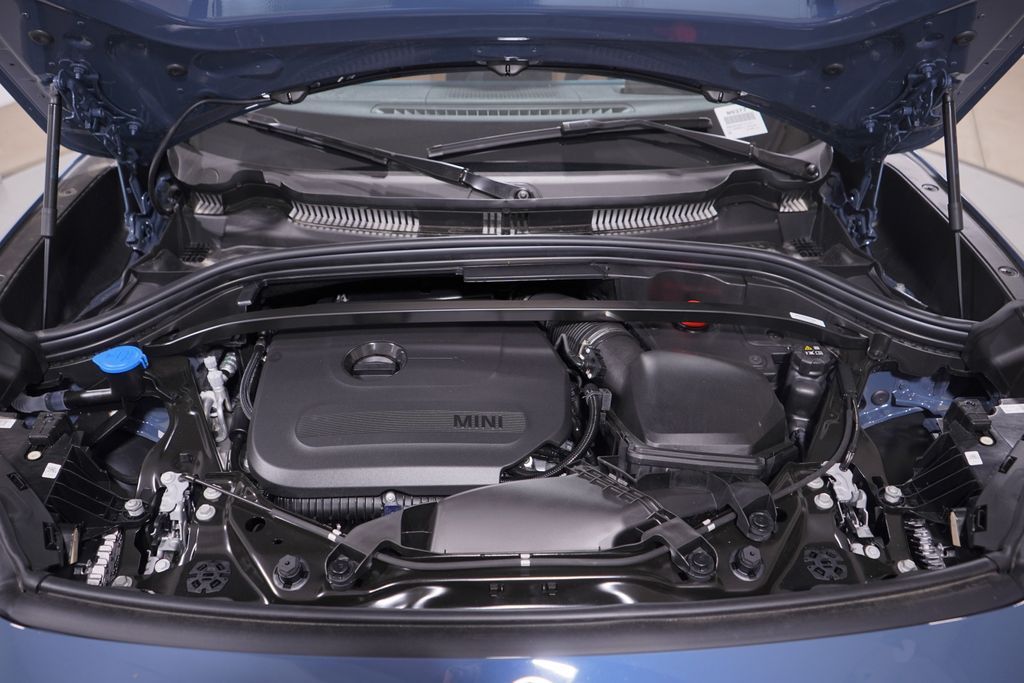 Thumbnail: 2026 MINI Cooper Countryman - 16