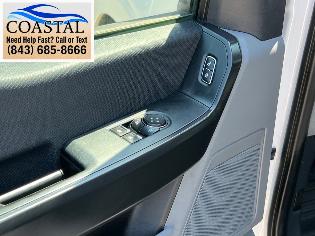 2021 Ford F-150 XL - 6