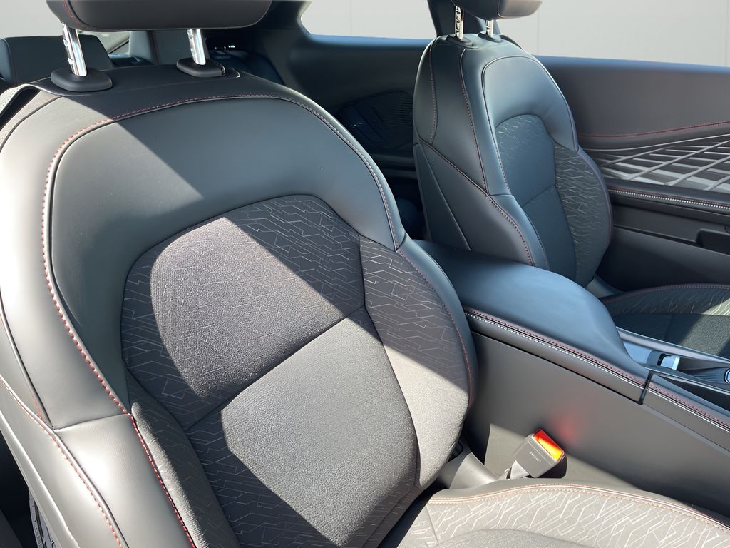 2025 Dodge Charger  R/t In Austin, Texas