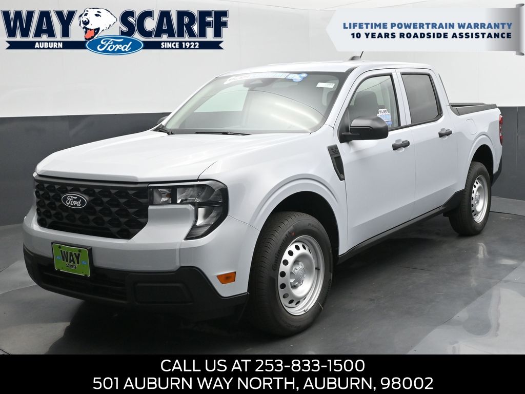2025 Ford Maverick XL