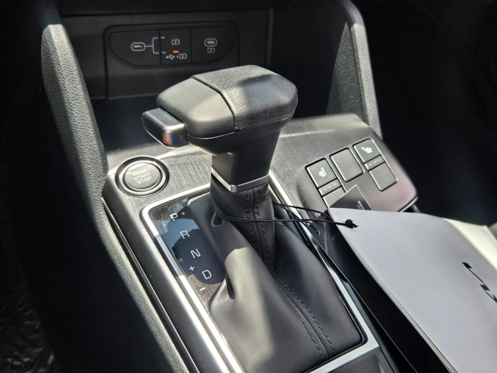 2027 Kia Sportage - $30,955