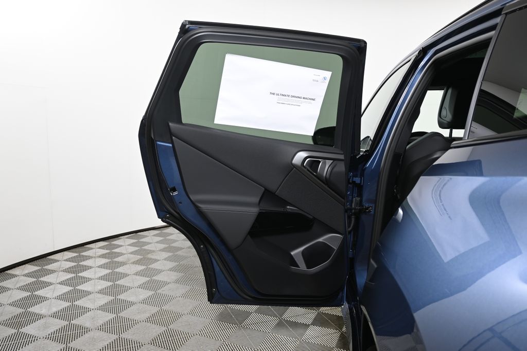 Thumbnail: 2026 BMW X3 - 31