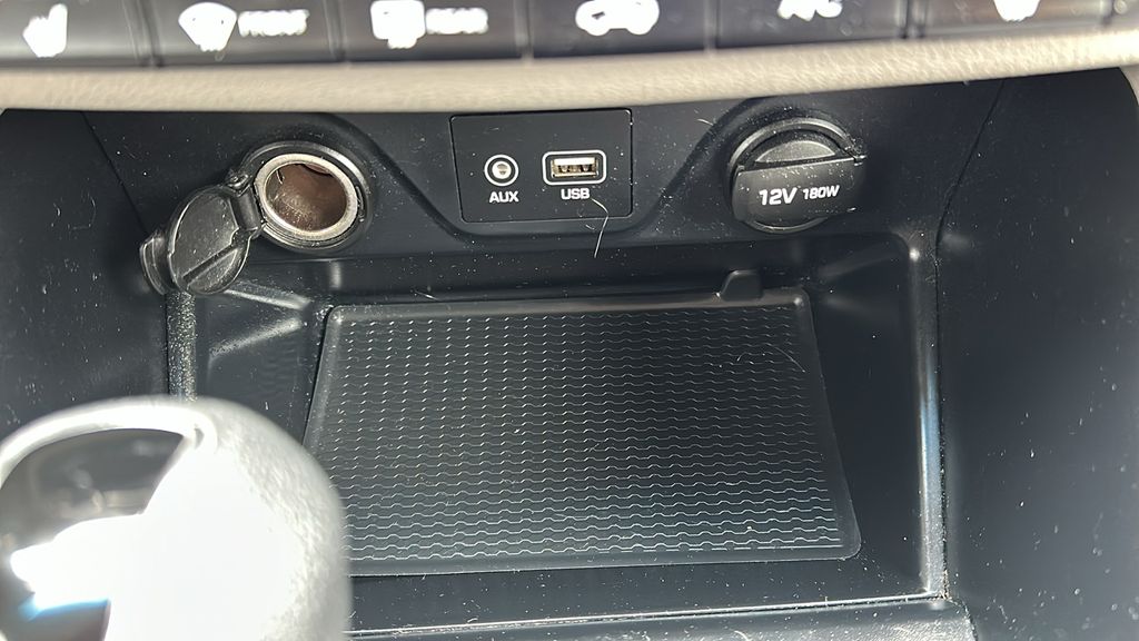 2018 Hyundai Tucson SEL Gray at Baytown Hyundai