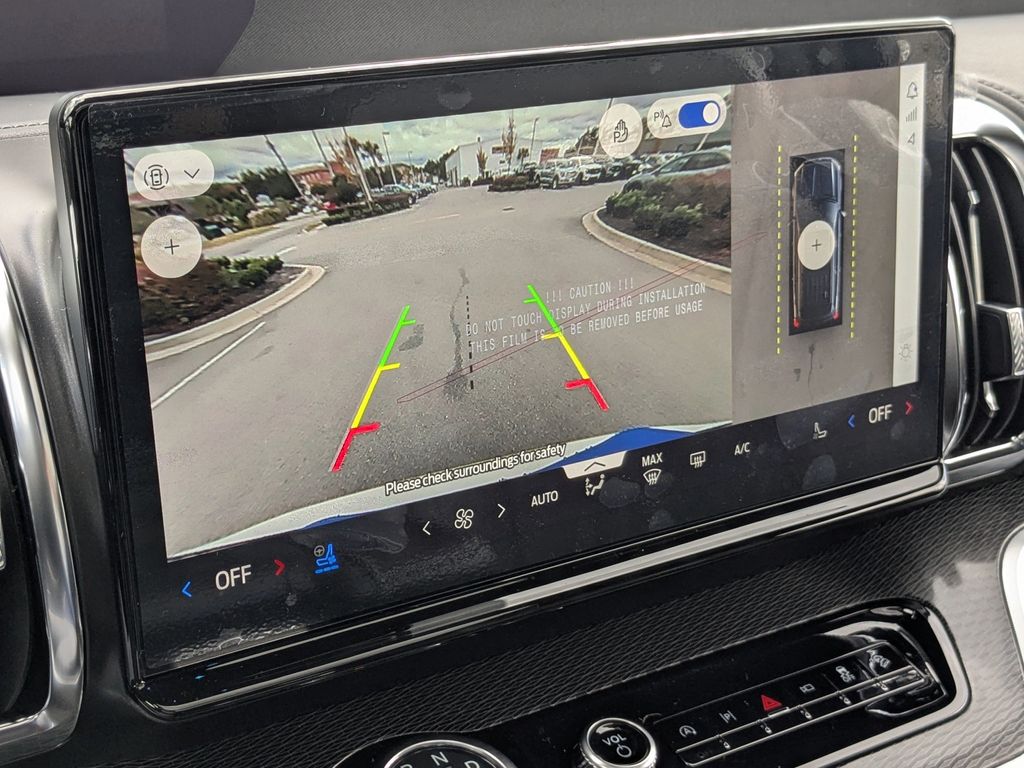 2025 Ford Expedition Platinum MAX