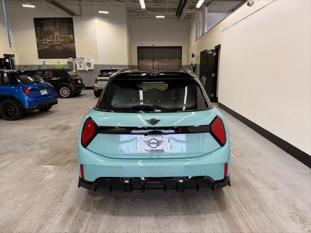 Thumbnail: 2026 MINI Cooper - 4