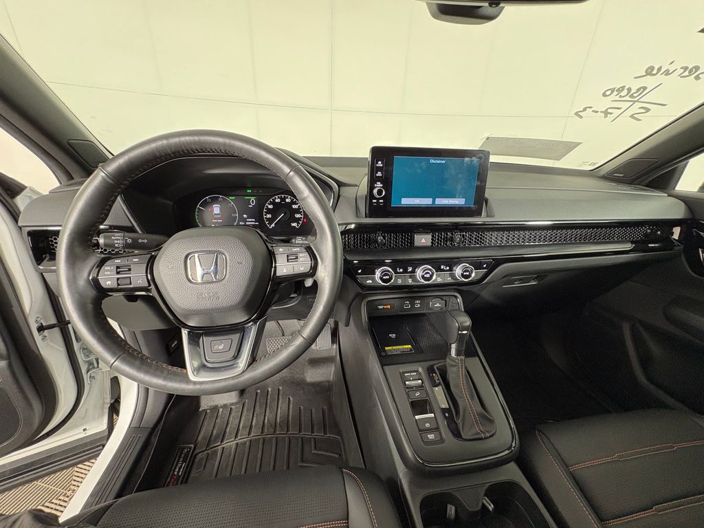 Certified Used 2023  Honda Sport Touring image 6
