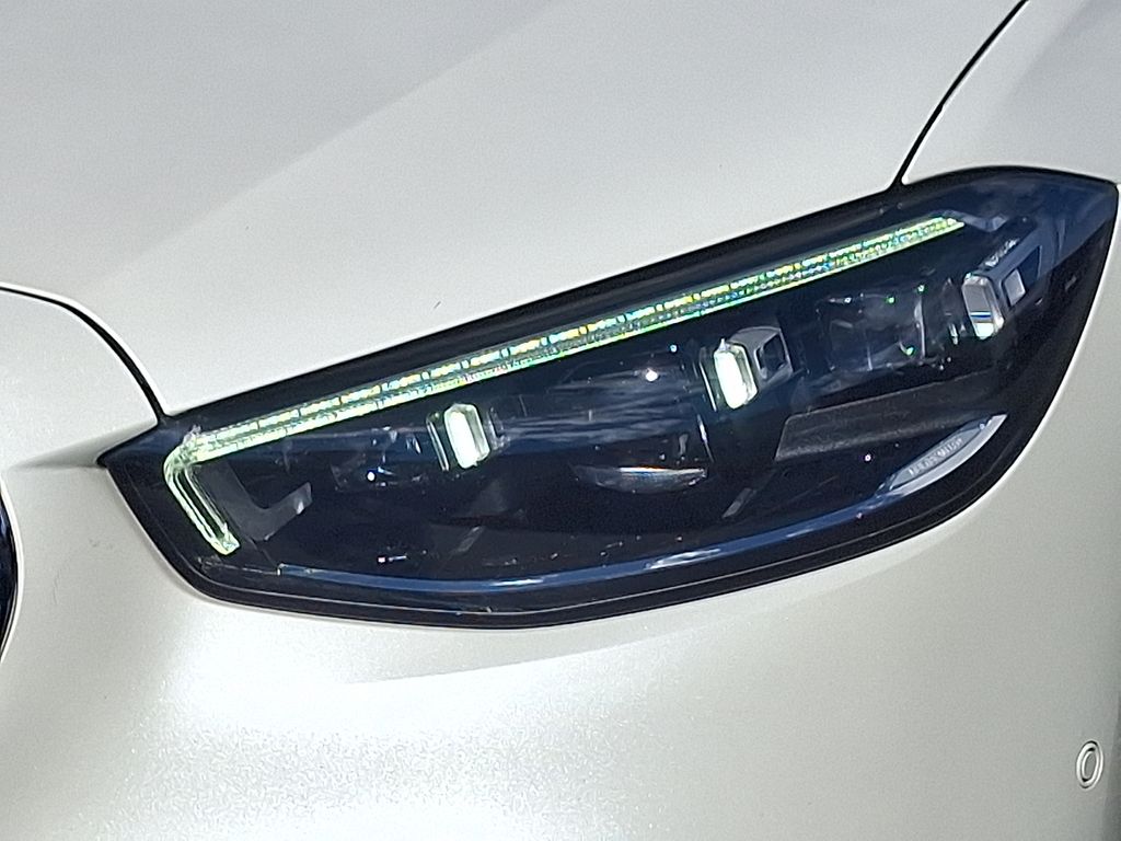 Thumbnail: 2022 Mercedes-Benz S-Class - 9