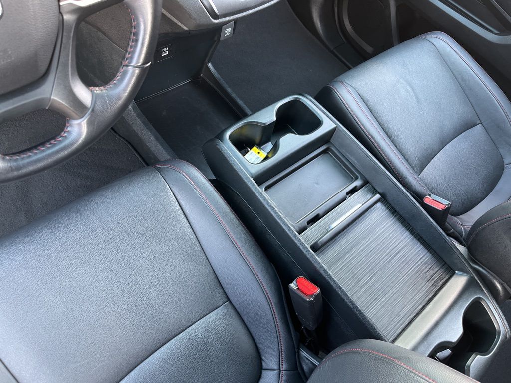 Thumbnail: 2024 Honda Odyssey - 26