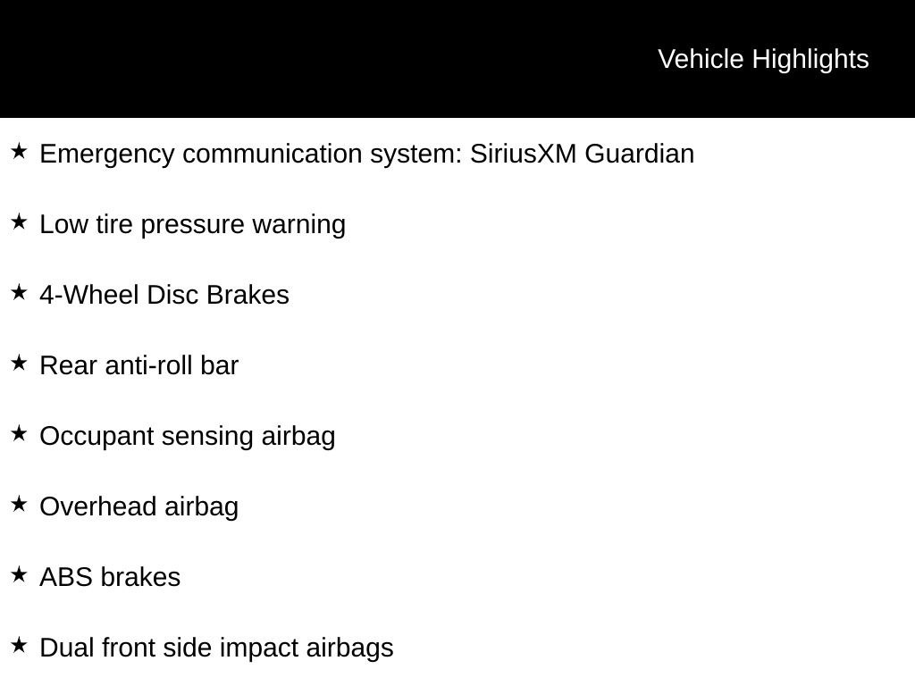 View vehicle photo 7