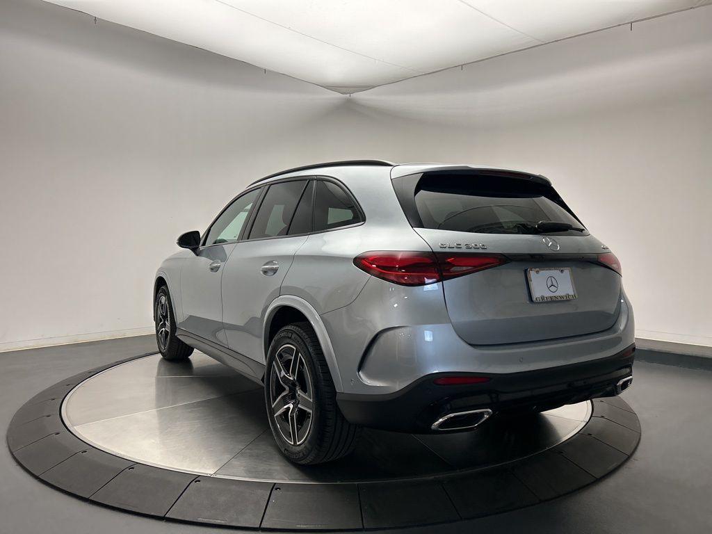 Thumbnail: 2025 Mercedes-Benz GLC - 5