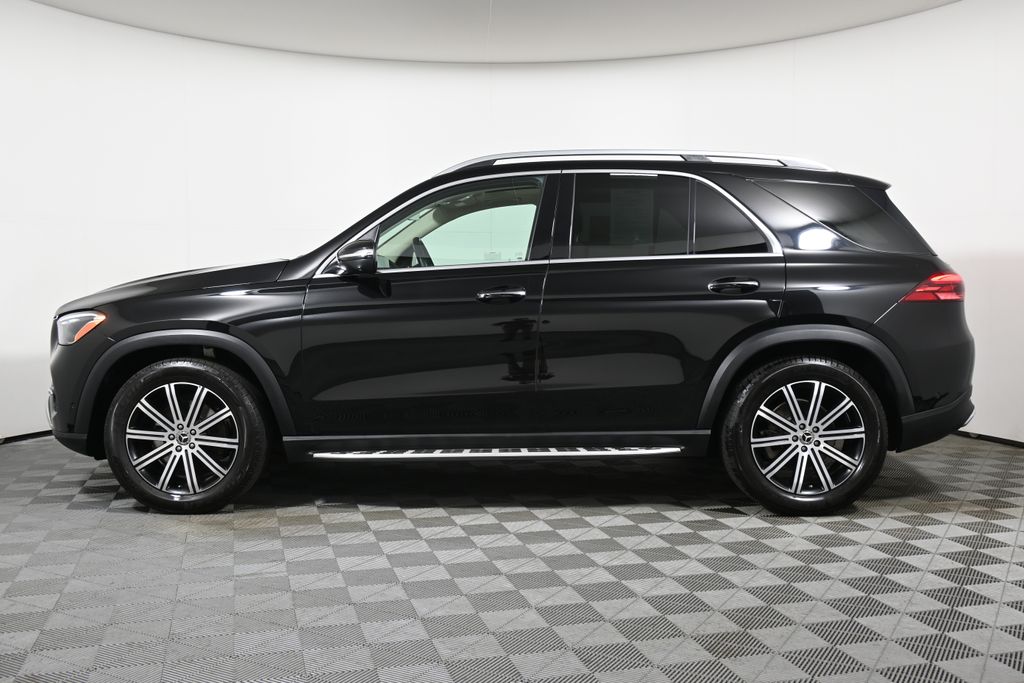 Thumbnail: 2024 Mercedes-Benz GLE - 2