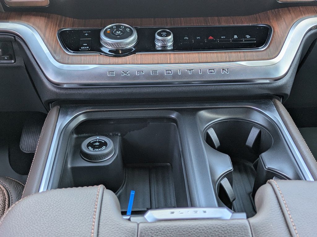 2026 Ford Expedition Max King Ranch MAX