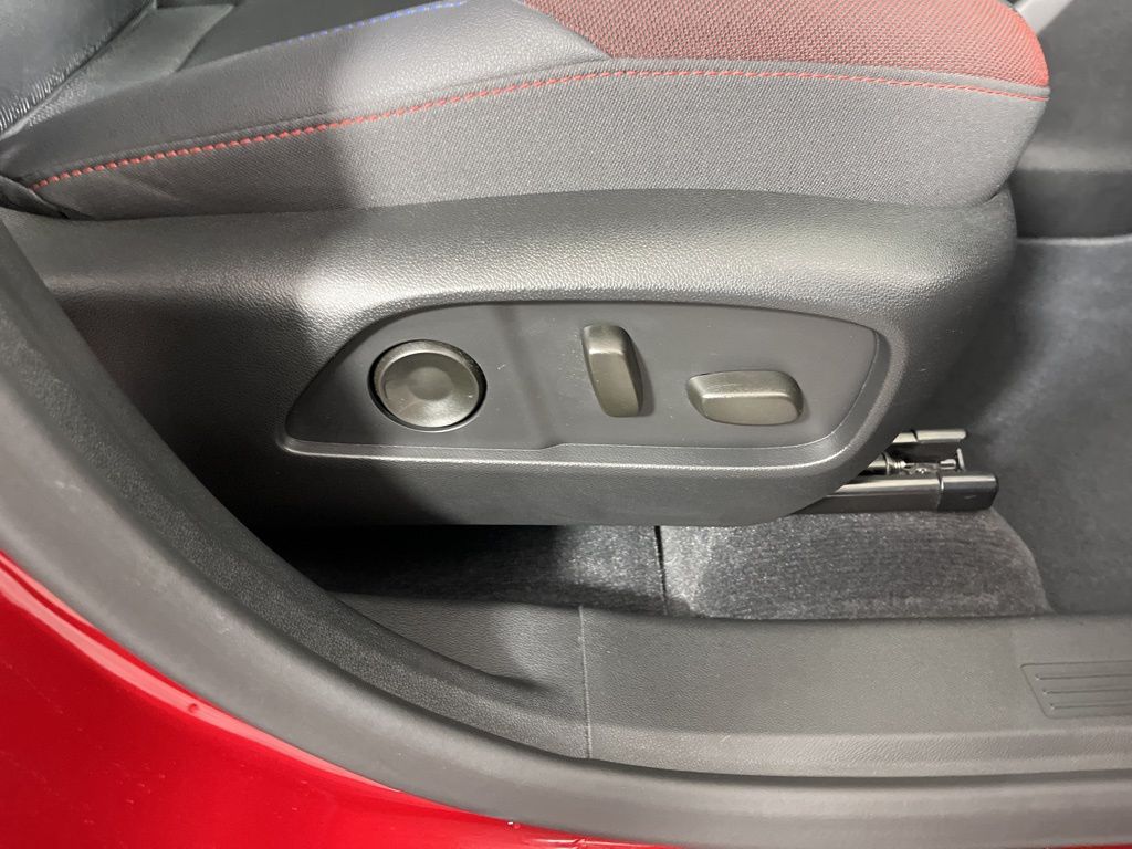 Thumbnail: 2025 Chevrolet Equinox - 8