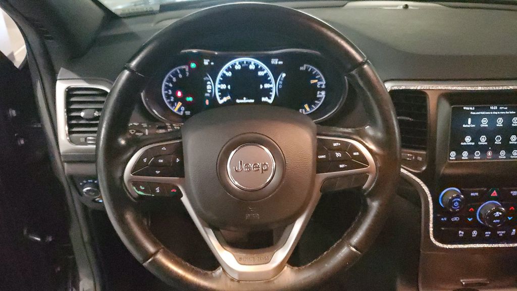 Used 2020 Jeep Grand Cherokee SUV