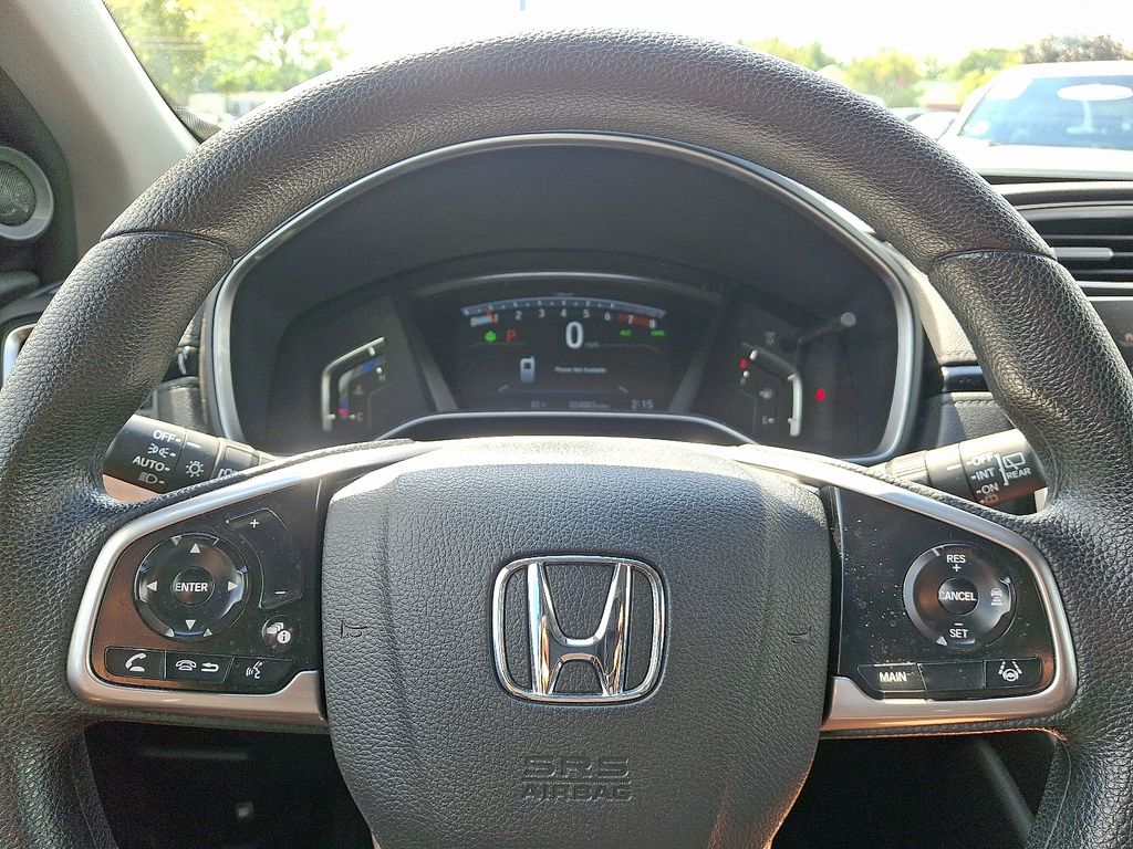 Thumbnail: 2022 Honda CR-V - 20