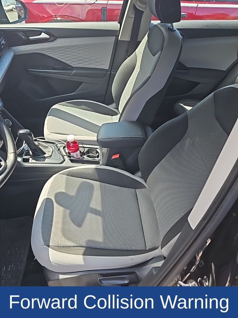 2023 Volkswagen Taos S