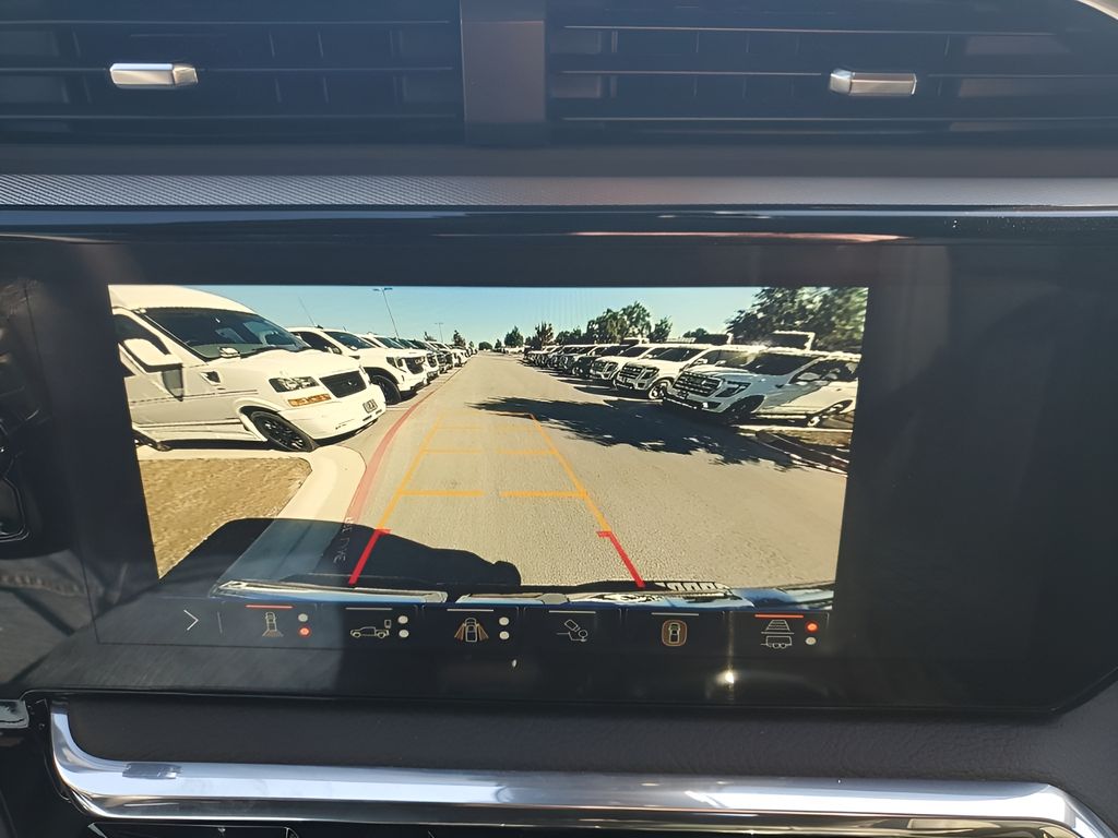 New 2026 Black GMC Denali image 38