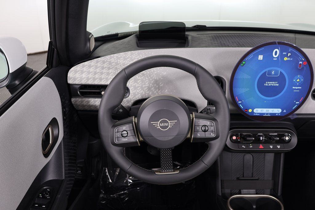 Thumbnail: 2026 MINI Cooper - 3