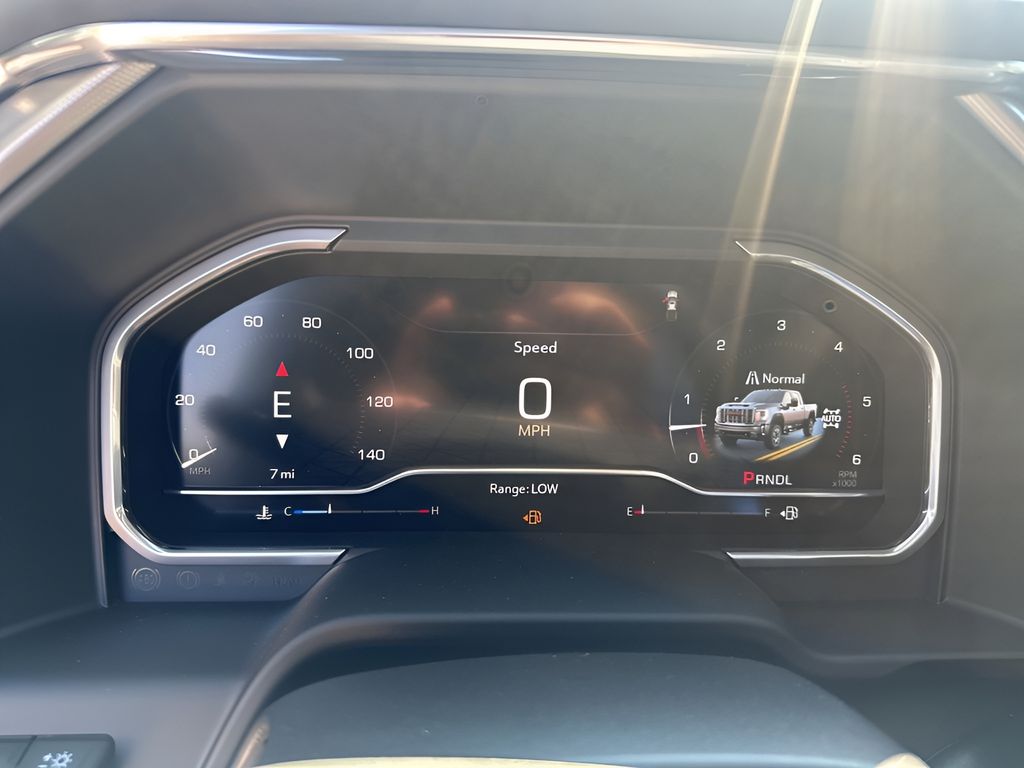 New Car 2025 Gmc Sierra 2500hd  Denali For Sale In Austin, Texas