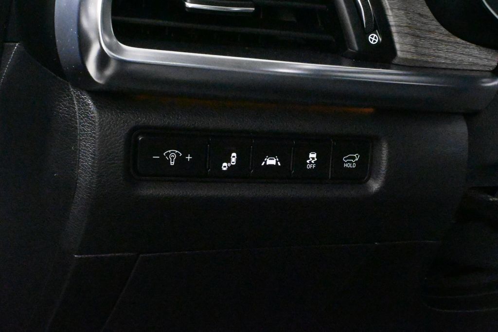 Thumbnail: 2022 Kia Telluride - 29