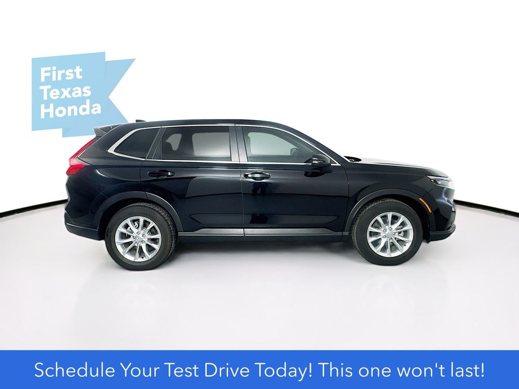 Used Car 2024 Honda Cr-v  Ex For Sale Under $35,000 In Austin, Texas